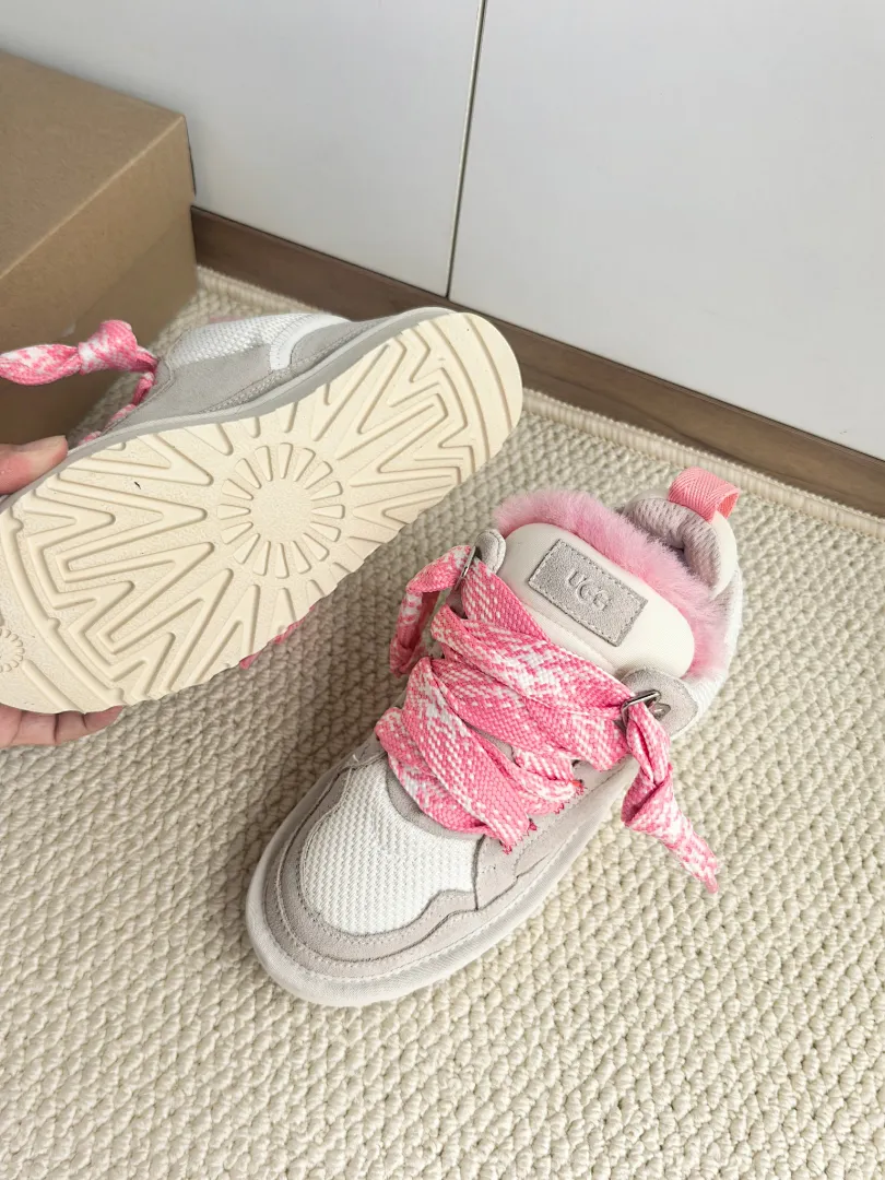 UGG LR03 תמונה 8