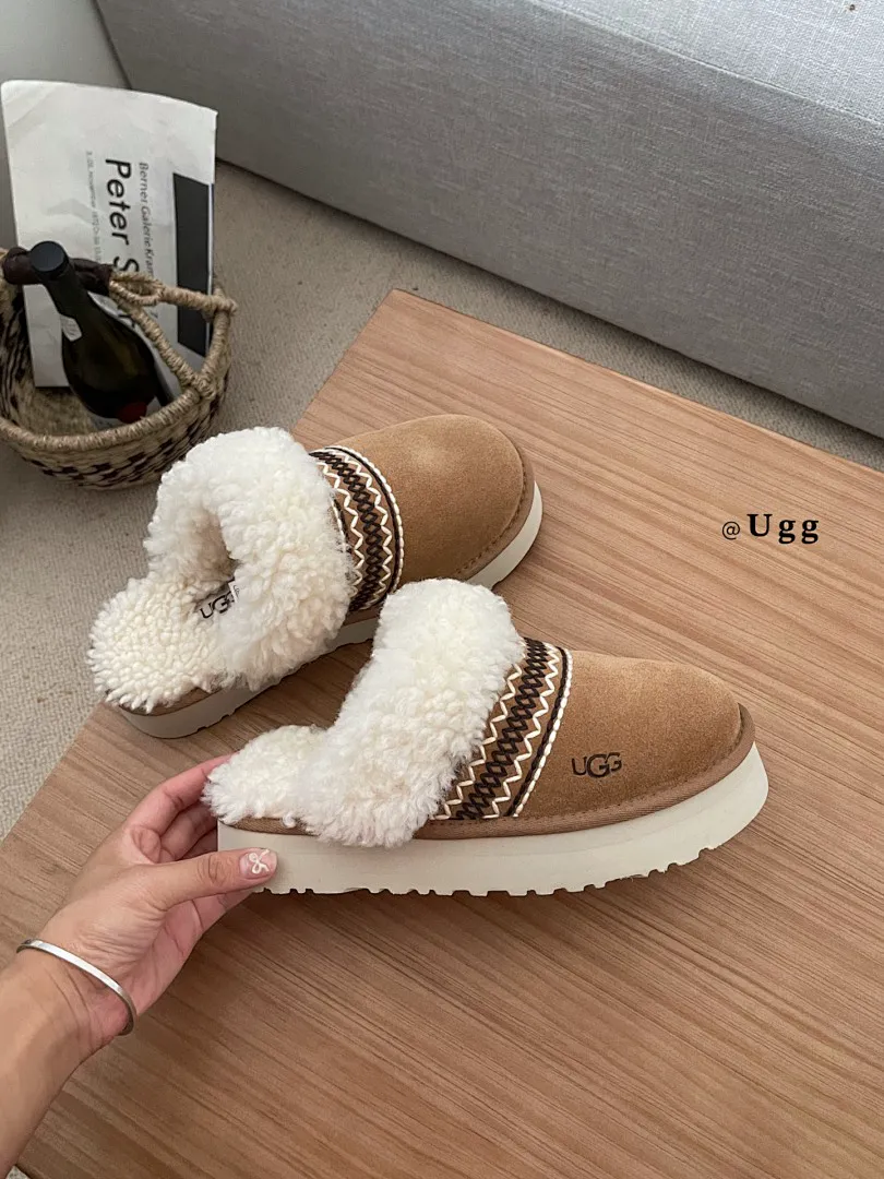 UGG LR04 תמונה 11