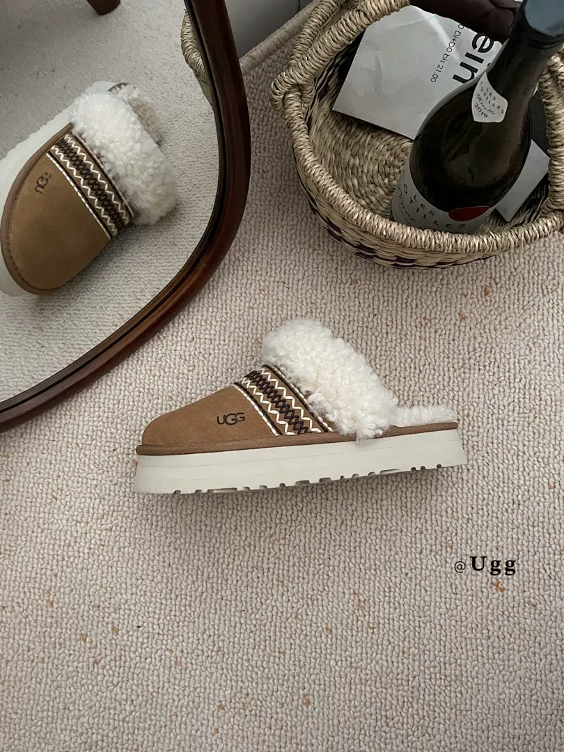 UGG LR04 תמונה 12