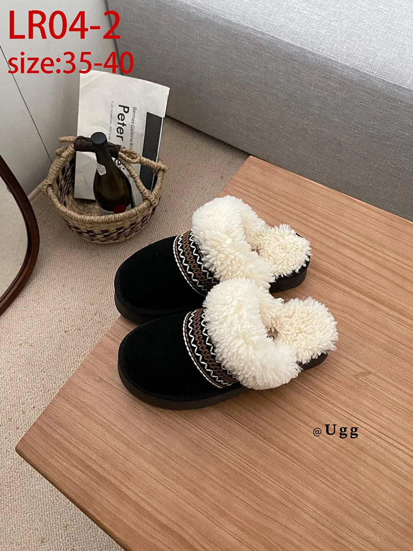 UGG LR04 תמונה 15