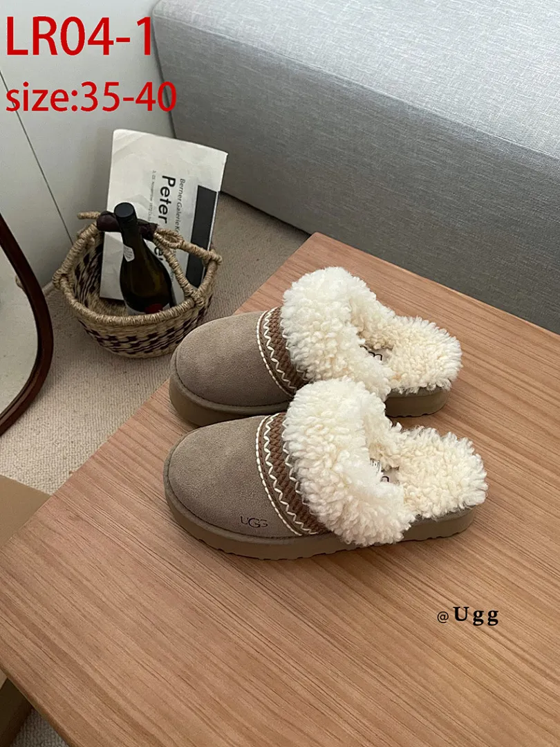 UGG LR04 תמונה 16