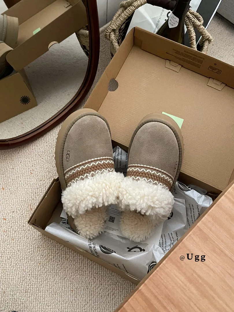 UGG LR04 תמונה 3