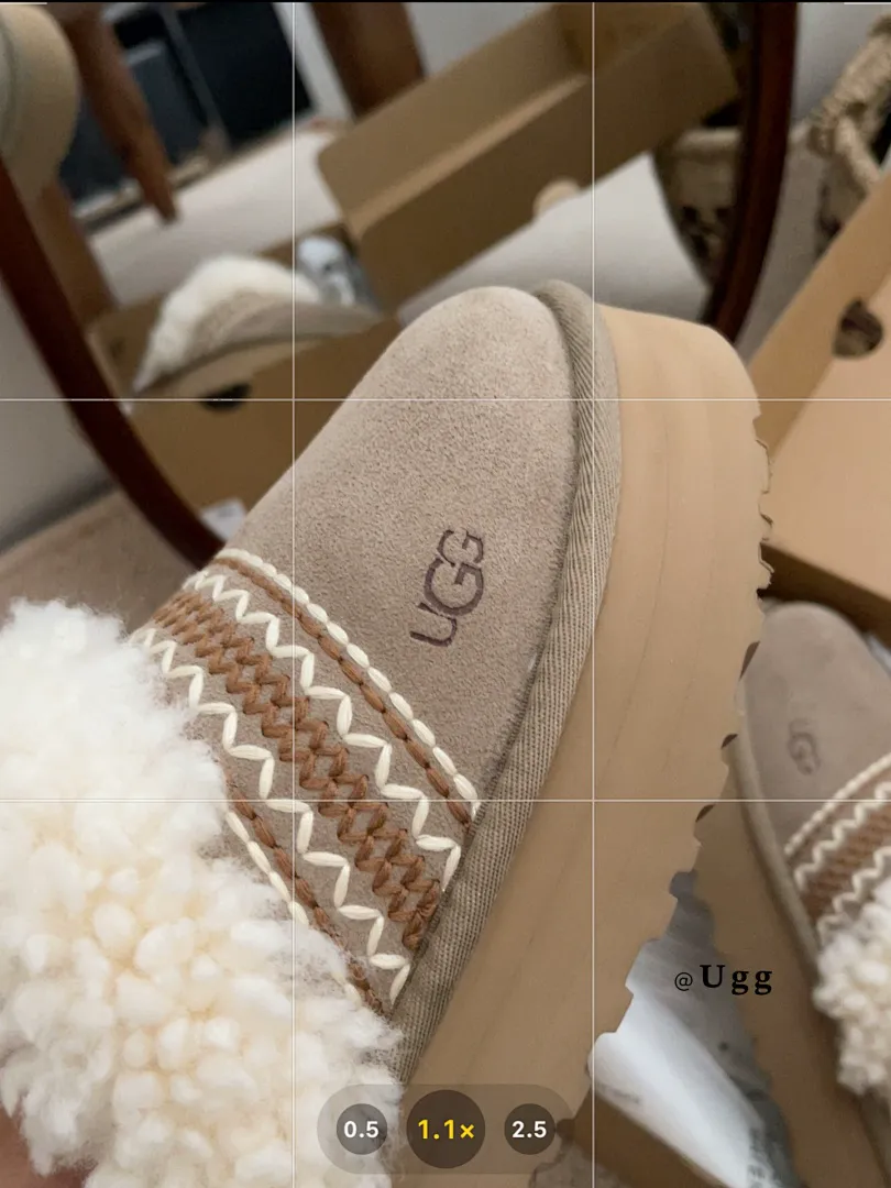 UGG LR04 תמונה 5