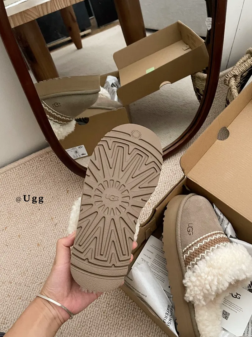 UGG LR04 תמונה 9