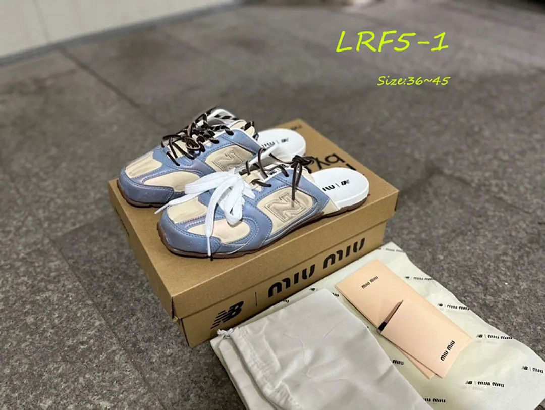 New Balance LRF5 תמונה 10