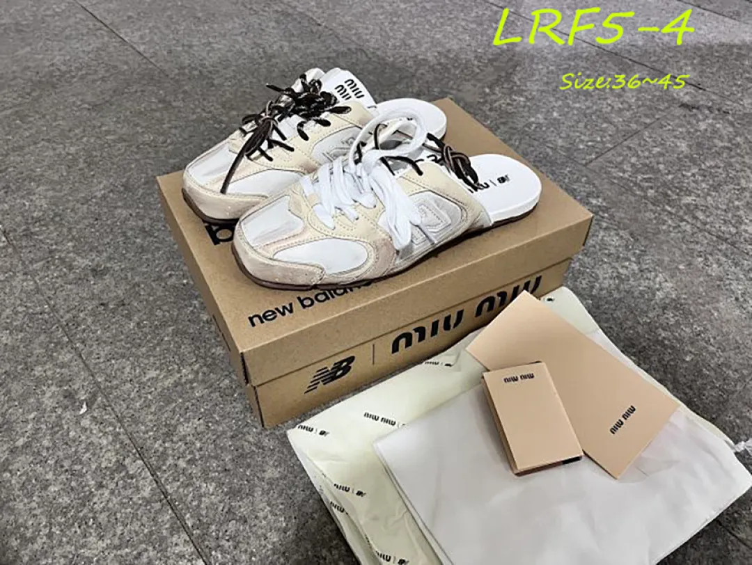 New Balance LRF5 תמונה 7