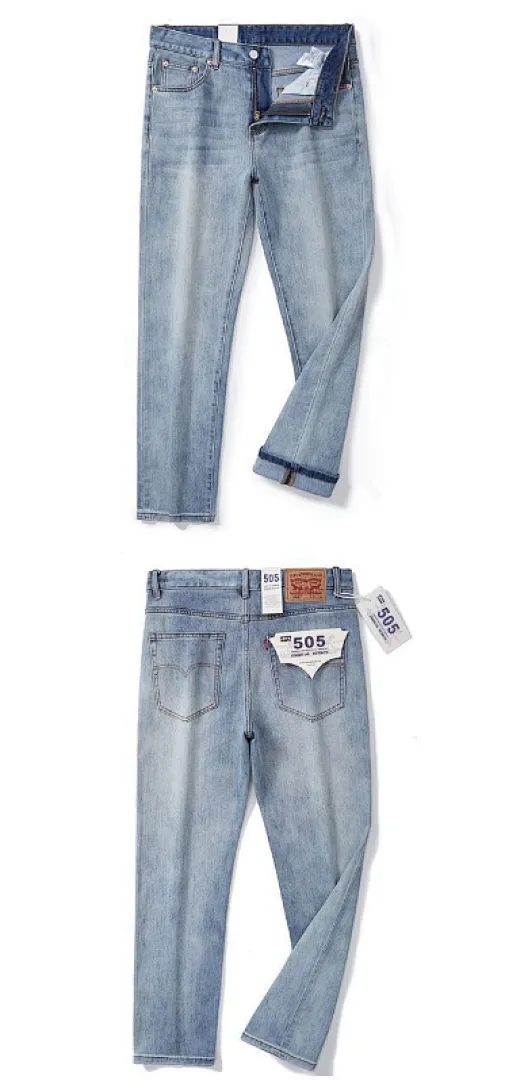 Levis LSWYF001 תמונה 2