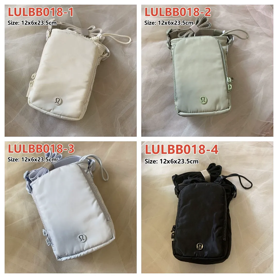lululemon LULBB018 תמונה 15