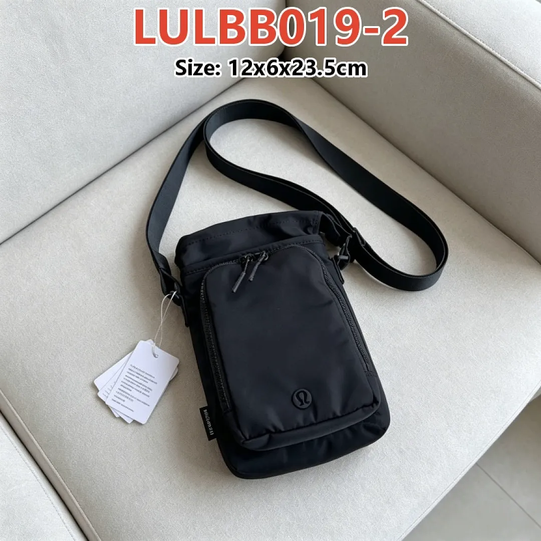 lululemon LULBB019 תמונה 16