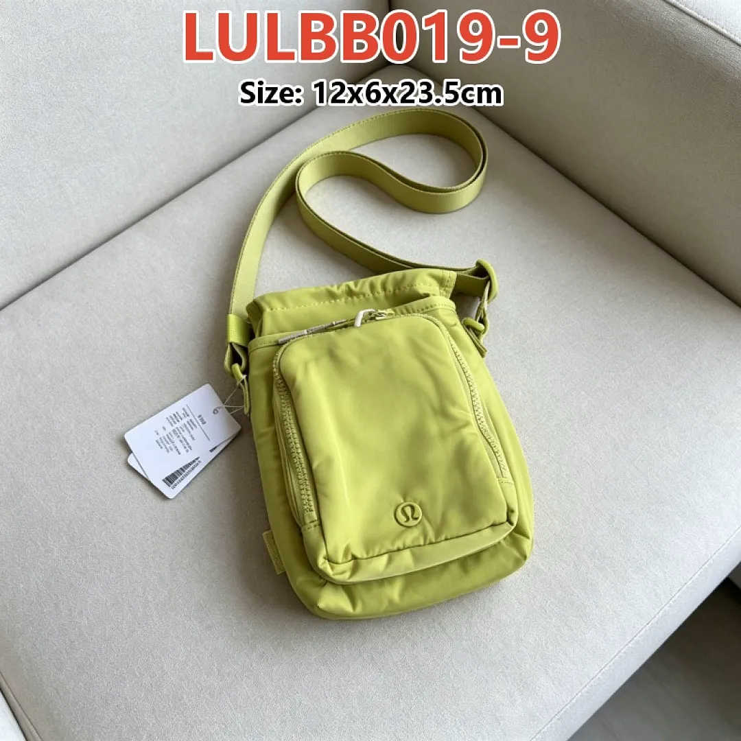 lululemon LULBB019 תמונה 23