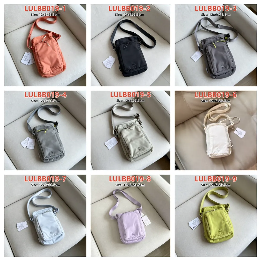 lululemon LULBB019 תמונה 24