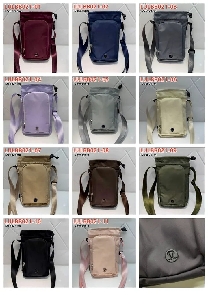 lululemon LULBB021