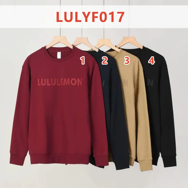 lululemon LULYF017