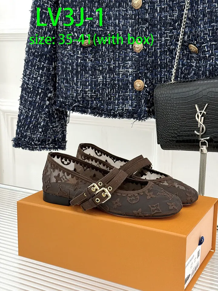 LV LV3J