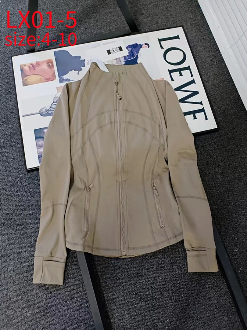 lululemon LX01 תמונה 11