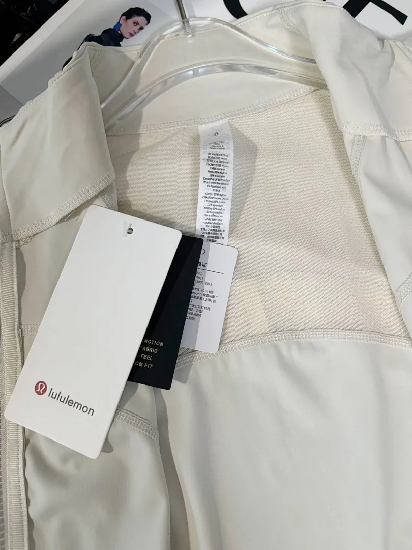 lululemon LX01 תמונה 6