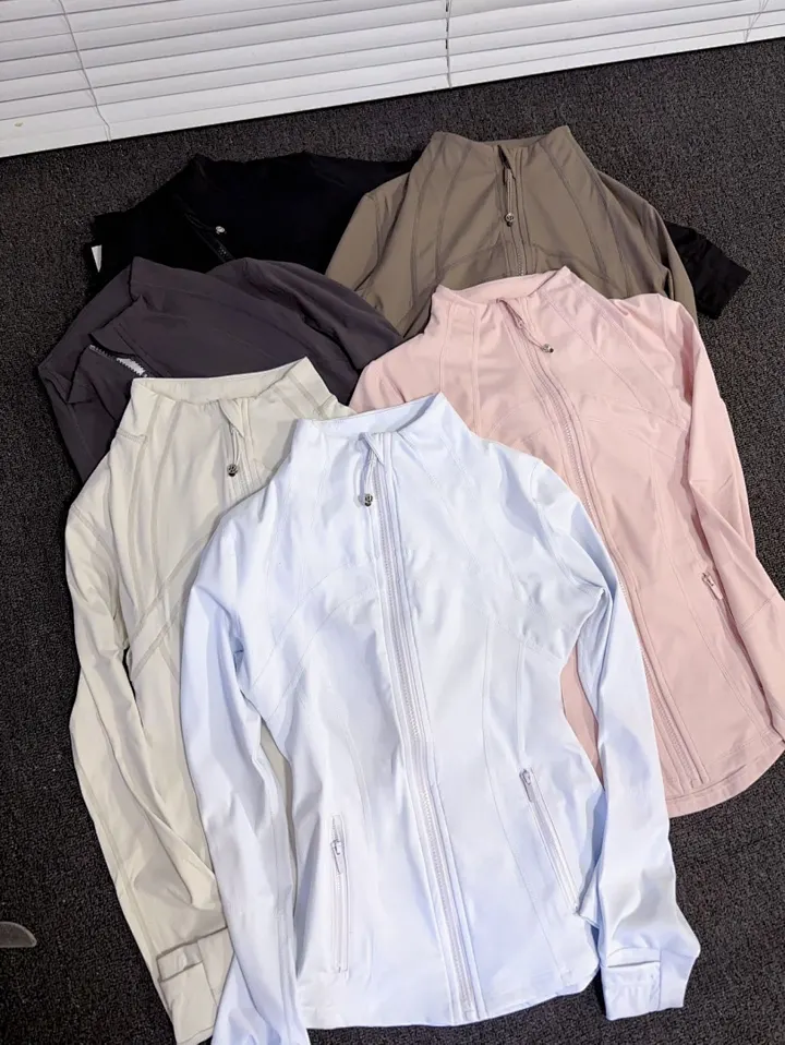 lululemon LX01