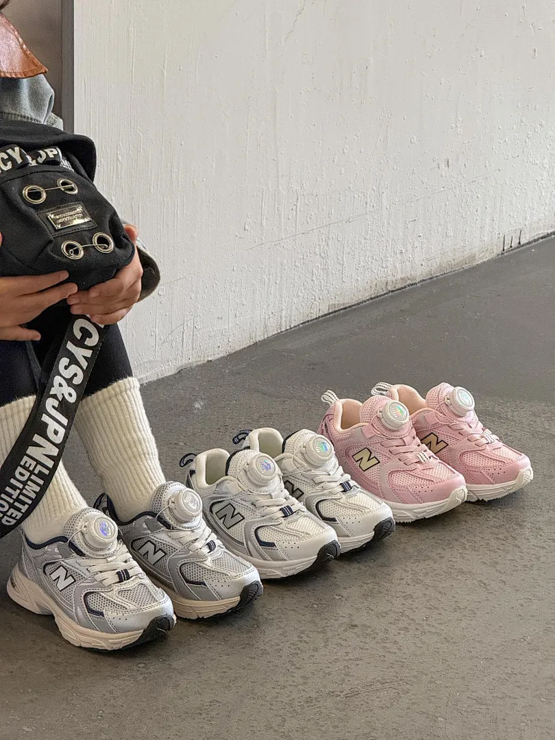 New Balance LX02 תמונה 10