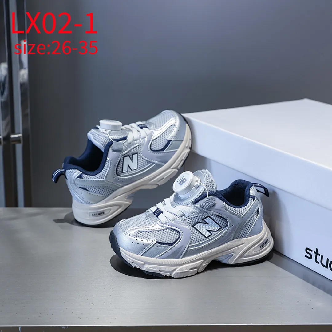 New Balance LX02 תמונה 13