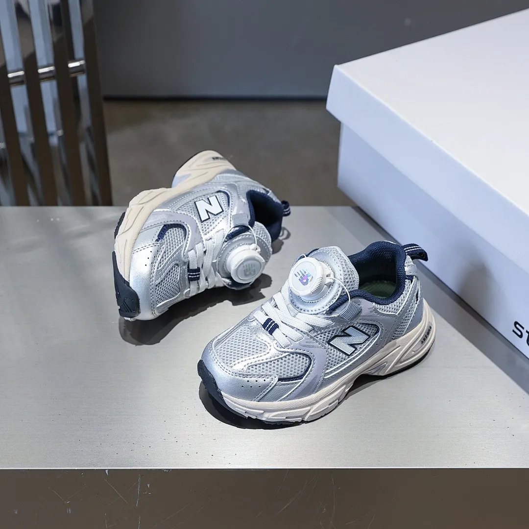 New Balance LX02 תמונה 4