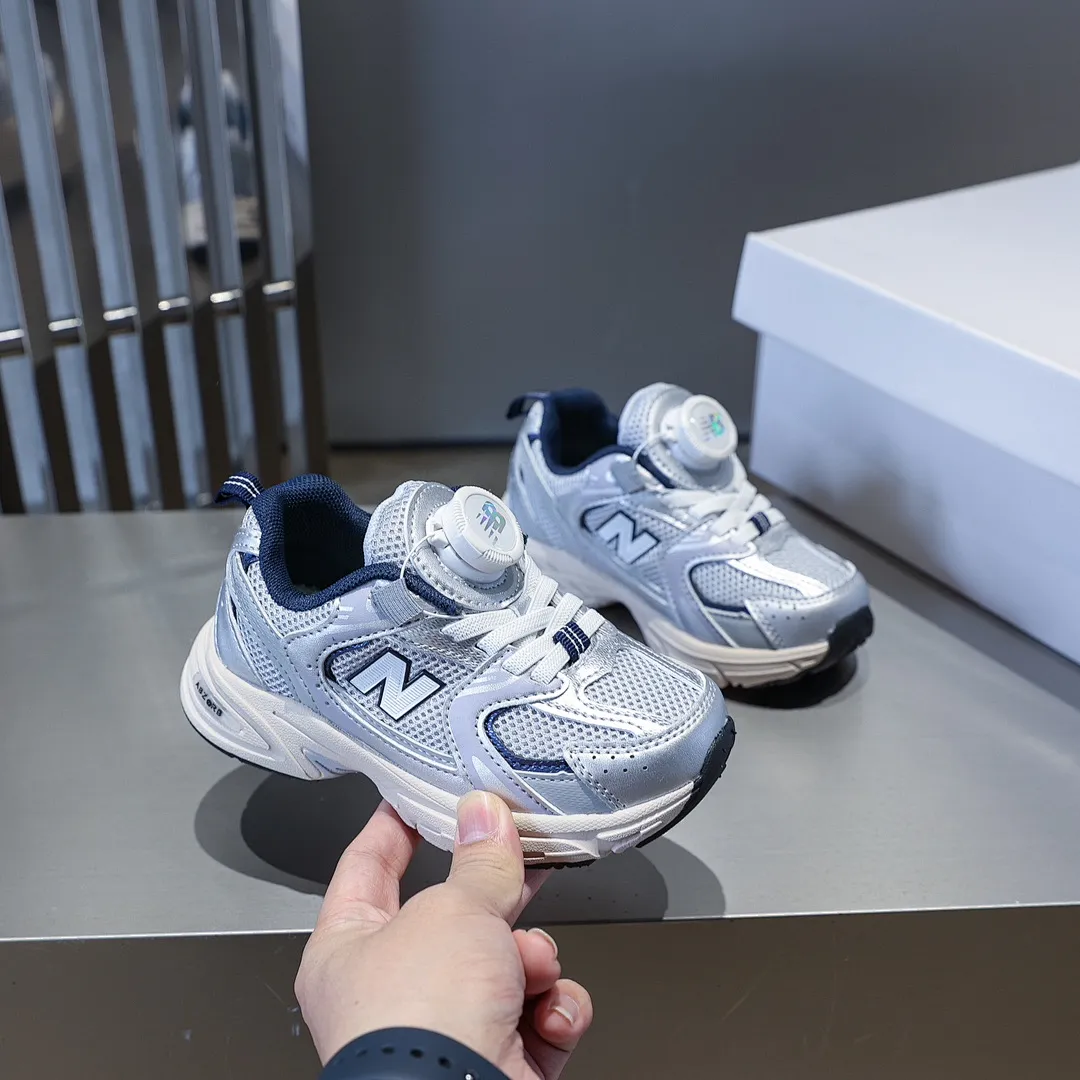 New Balance LX02 תמונה 6