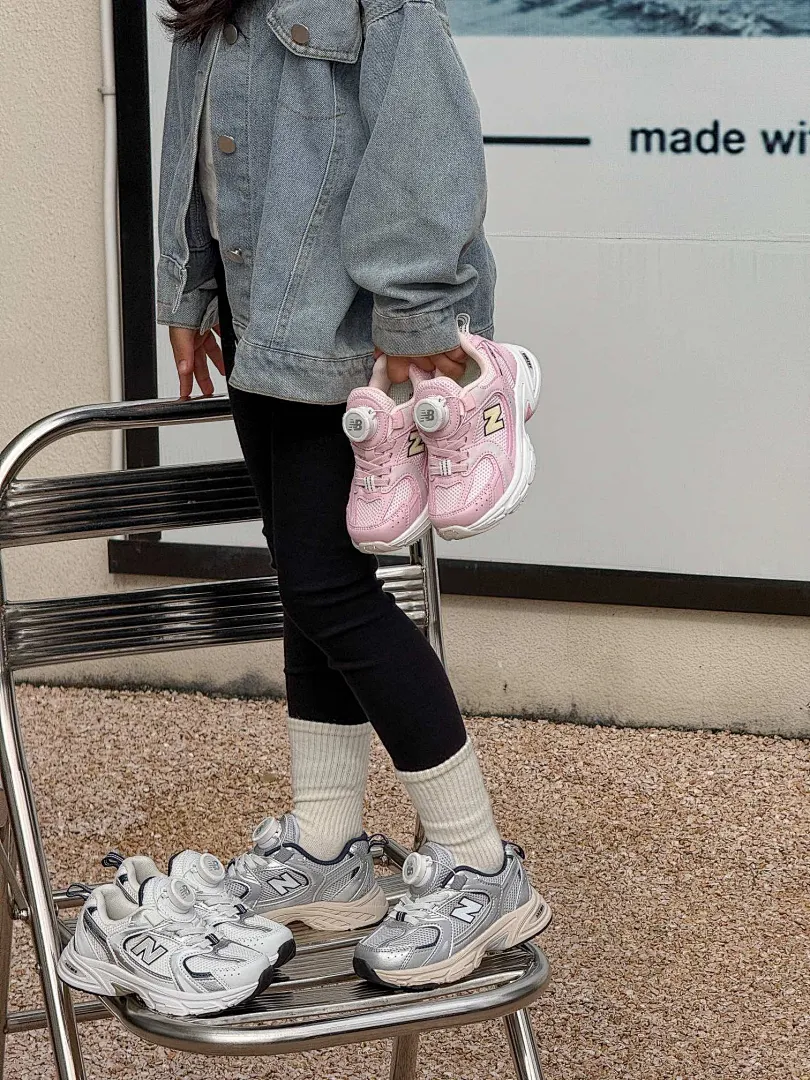 New Balance LX02 תמונה 7