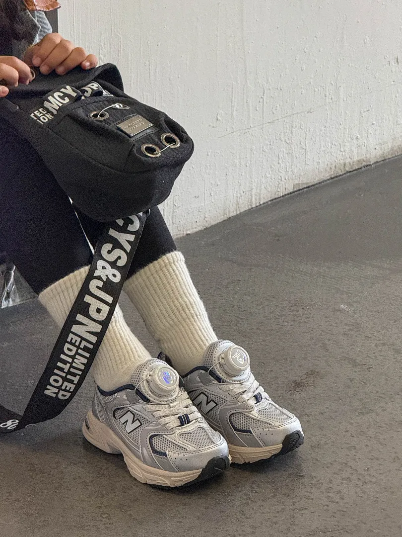 New Balance LX02 תמונה 9