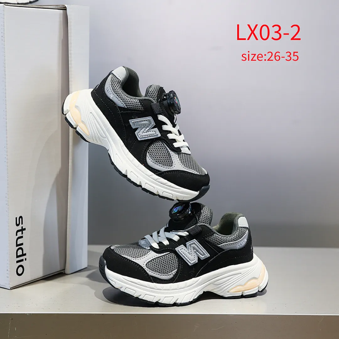 New Balance LX03 תמונה 10