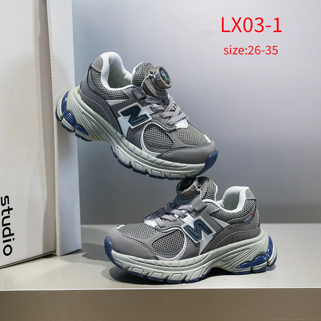 New Balance LX03 תמונה 11