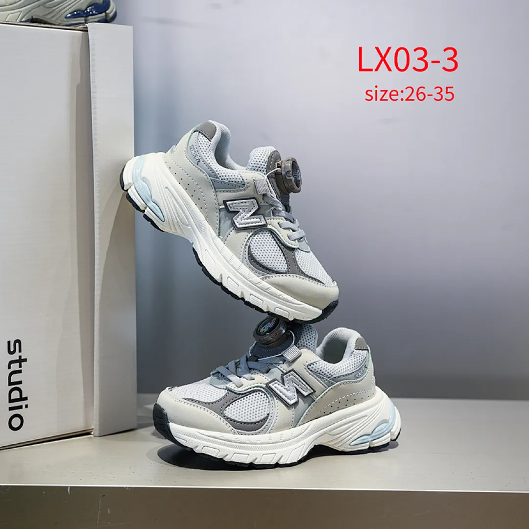 New Balance LX03 תמונה 9