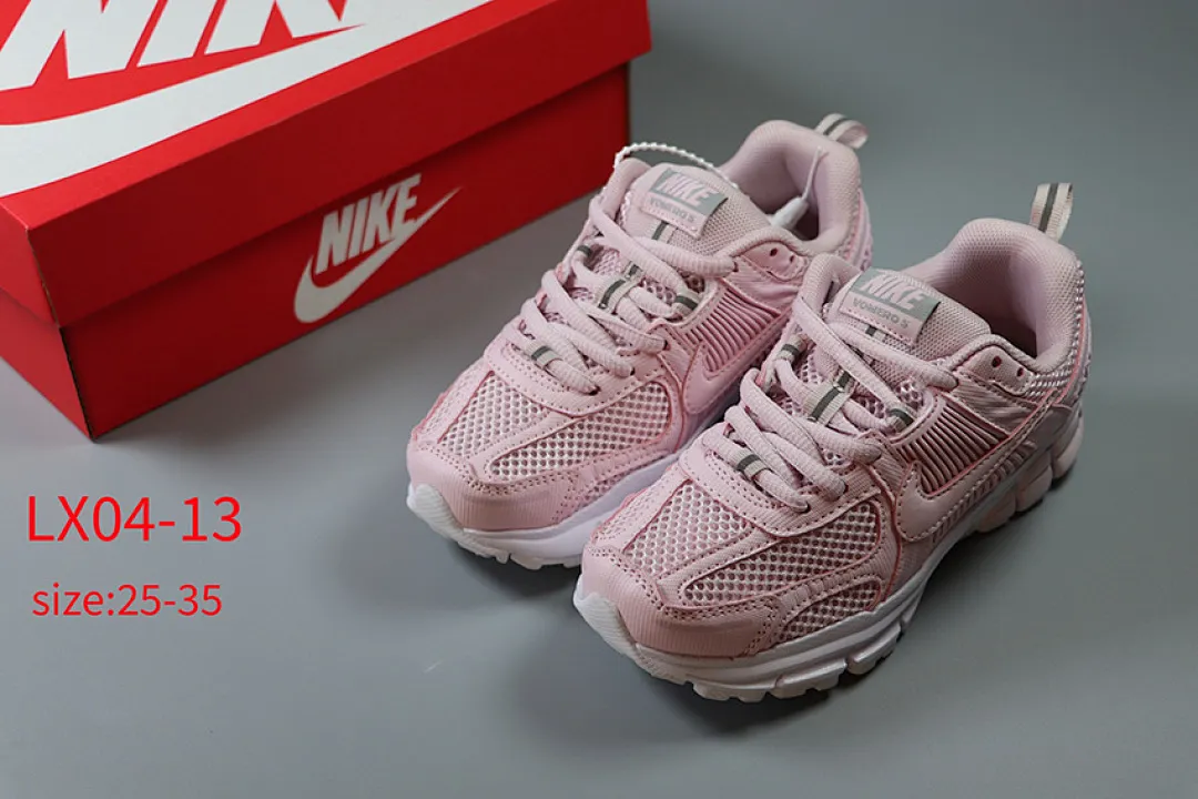 Nike LX04 תמונה 10