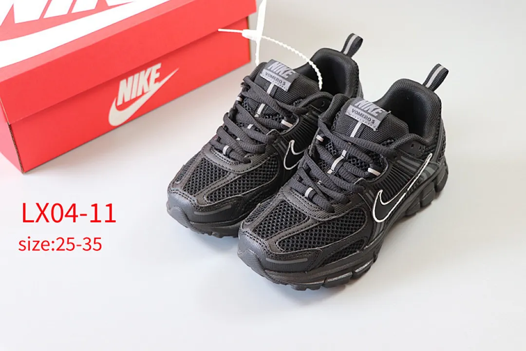 Nike LX04 תמונה 12