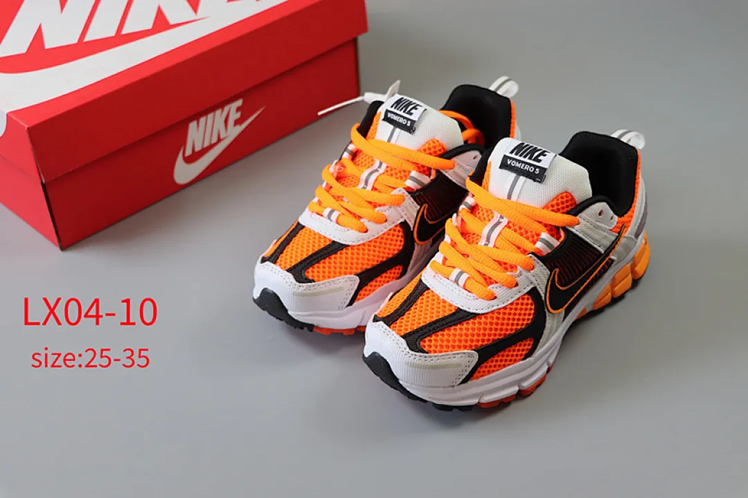 Nike LX04 תמונה 13