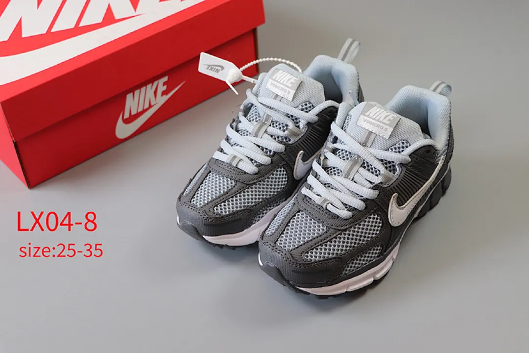 Nike LX04 תמונה 15