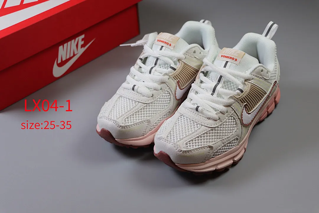 Nike LX04 תמונה 21