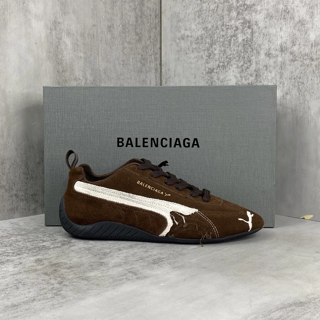 Balenciaga LX06 תמונה 13