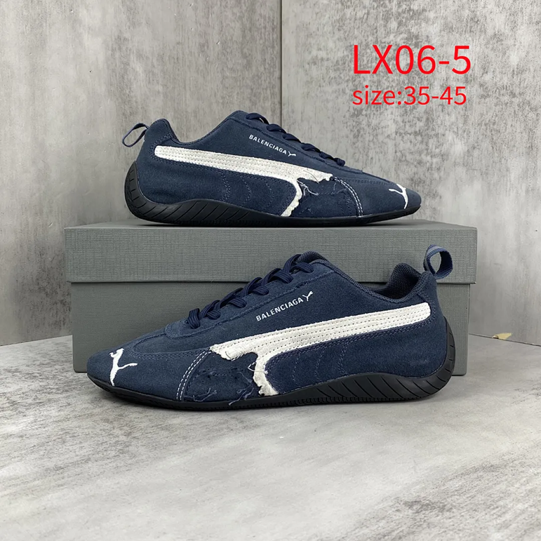 Balenciaga LX06 תמונה 15