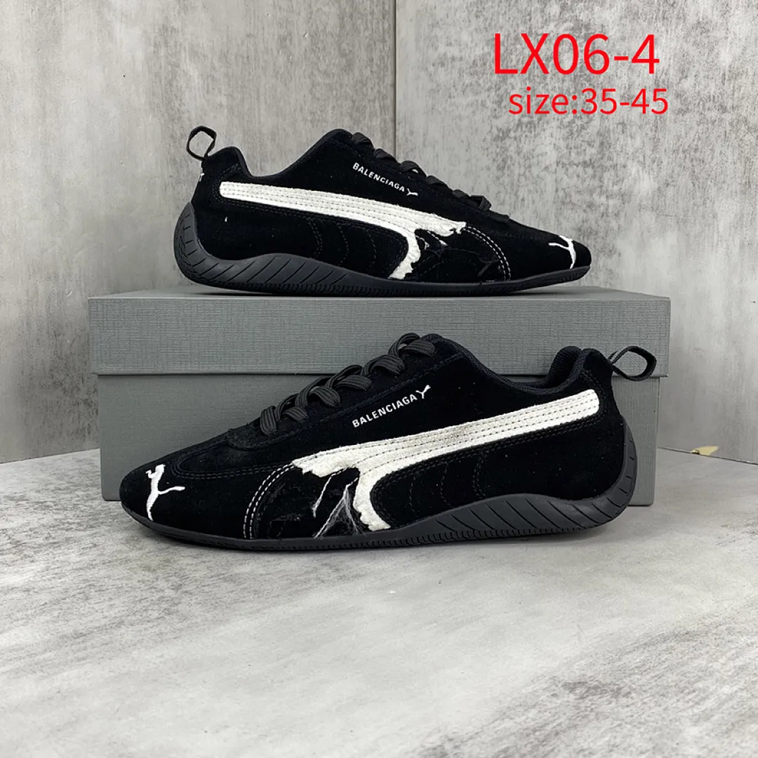 Balenciaga LX06 תמונה 16