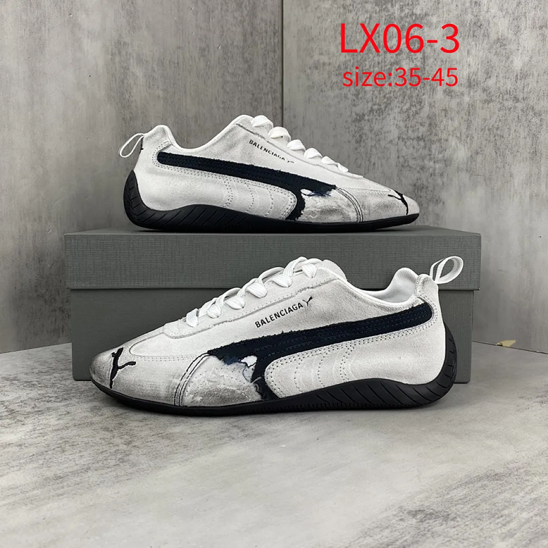 Balenciaga LX06 תמונה 17