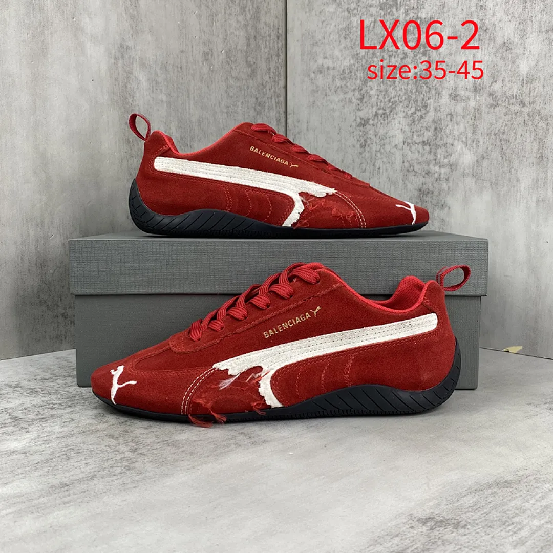 Balenciaga LX06 תמונה 18