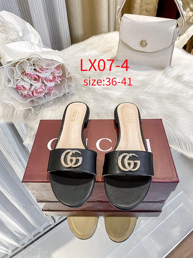 Gucci LX07 תמונה 10