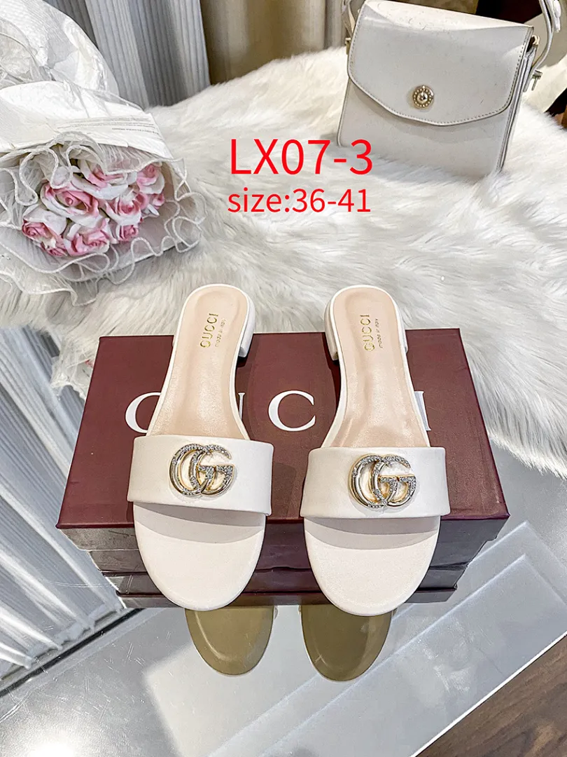 Gucci LX07 תמונה 11