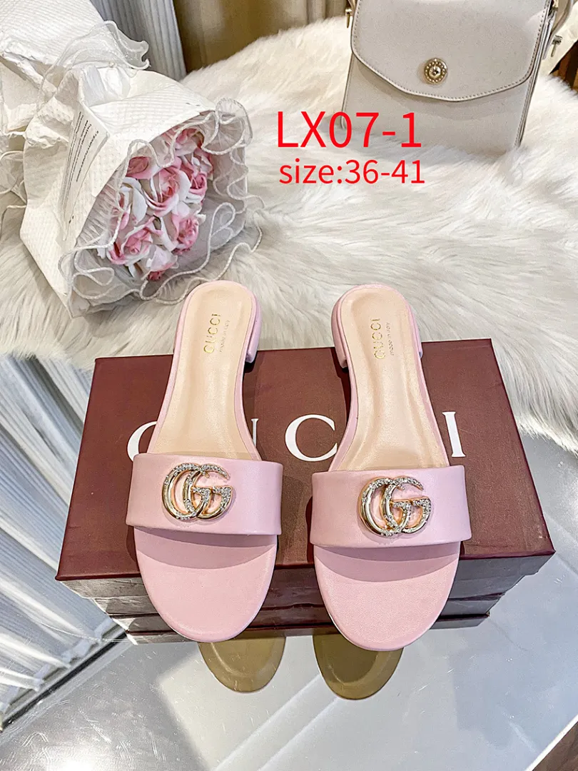 Gucci LX07 תמונה 13