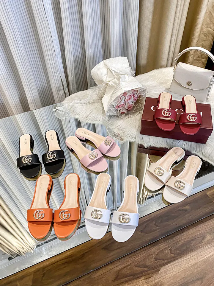 Gucci LX07