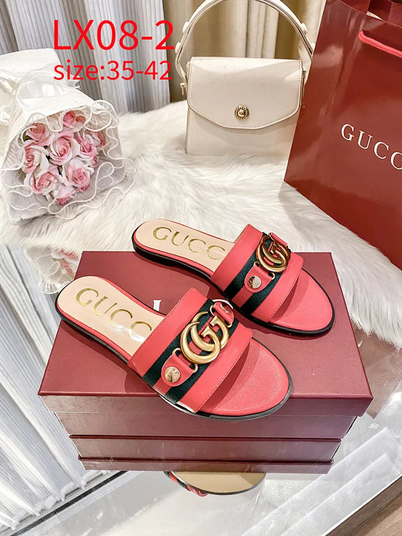 Gucci LX08 תמונה 10