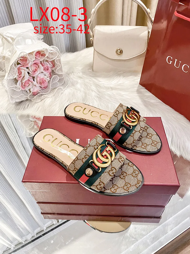 Gucci LX08 תמונה 9