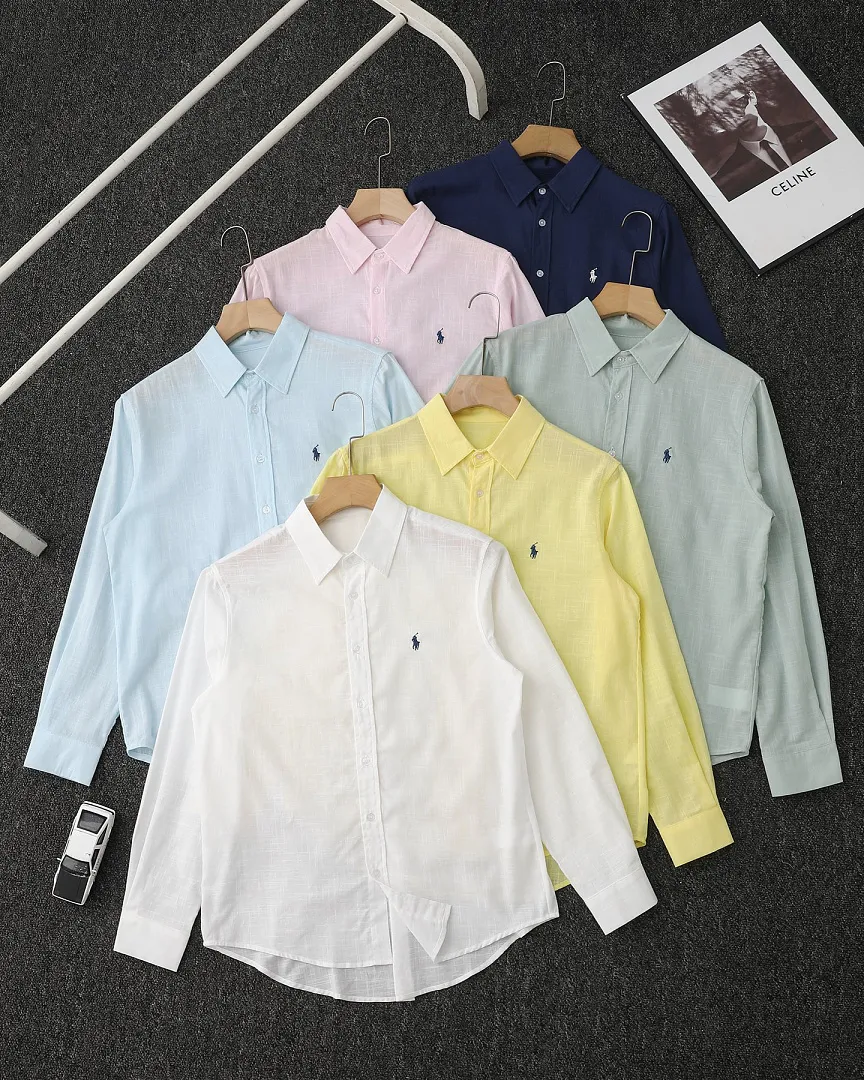 Ralph Lauren LX12 תמונה 11