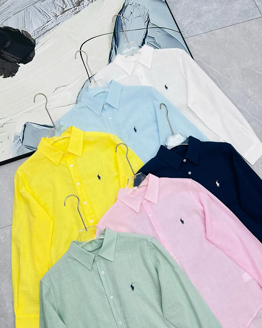 Ralph Lauren LX12 תמונה 18