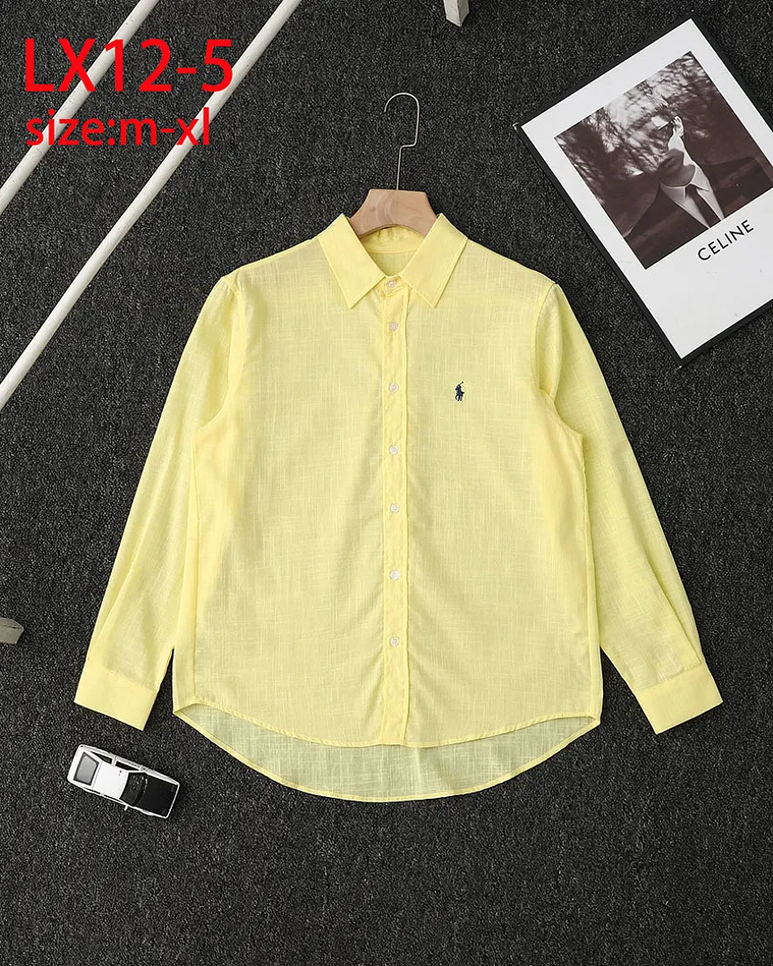 Ralph Lauren LX12 תמונה 4