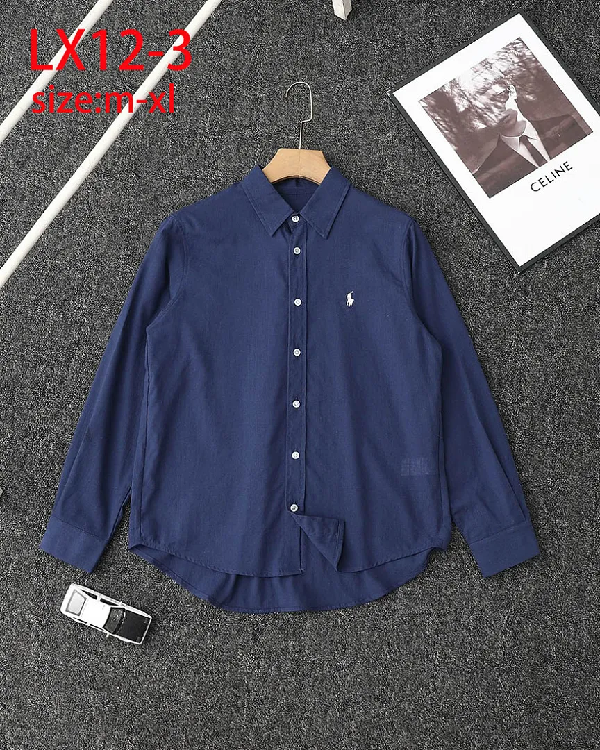 Ralph Lauren LX12 תמונה 6